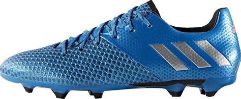 adidas messi 16.2 fg herren fußballschuhe aq3111|adidas Messi 16.2 FG Shock Blue Men's .